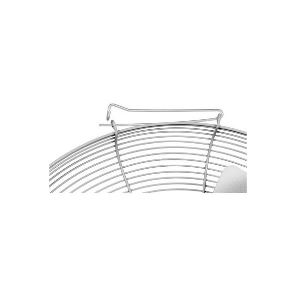 Hunter Fan Co. Jan Fan Jan Fan 24in Safety Hinge Pin, 3 Used On 20in Guard, Silver JF-SHP-24 - main